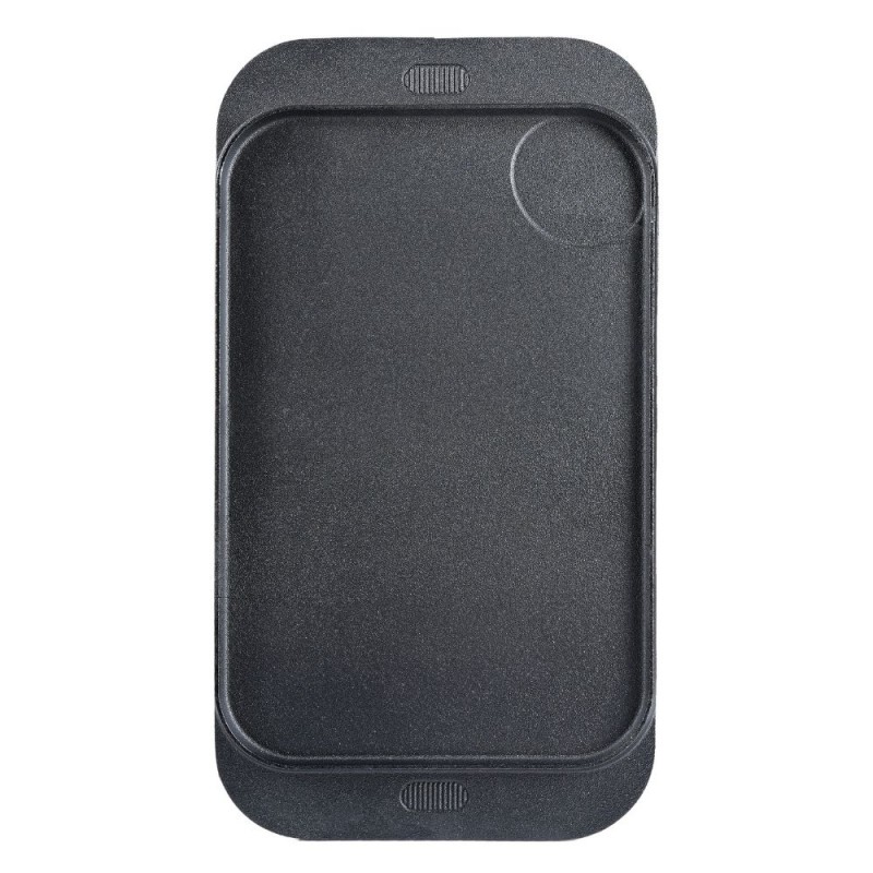 Dvosmerna litoželezna žar plošča, 48x26 cm | Litoželezna plošča |  |