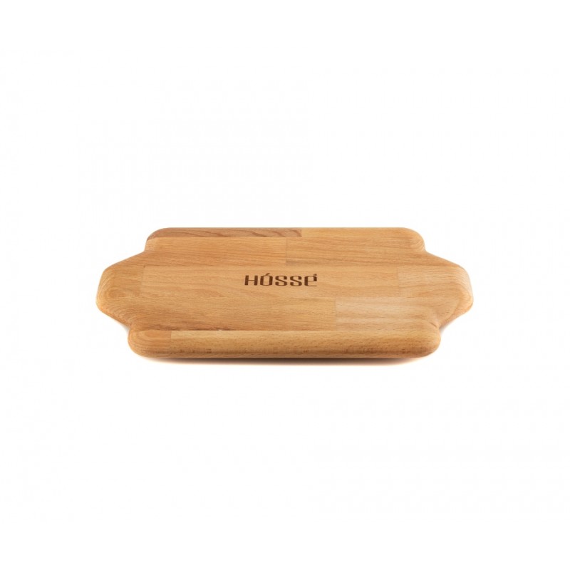 Leseni podstavek za mini litoželezna plošča Hosse HSDDHP1522 | Leseni podstavek |  |